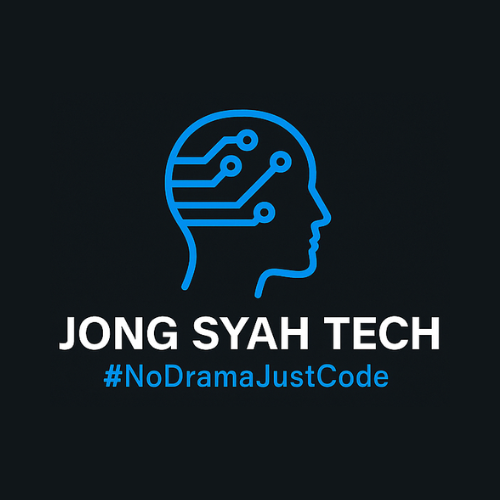 Jong Syah Tech